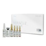 Miracle White 80,000 Glutathione Enhance