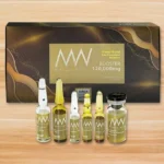 Miracle White 120000mg Injection