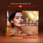 Aqua Skin Veniscy 126 Trina Pico Cell Glutathione