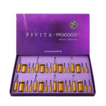 FIVITA 99,000,000 Sensation Whitening Set (SPF 100)